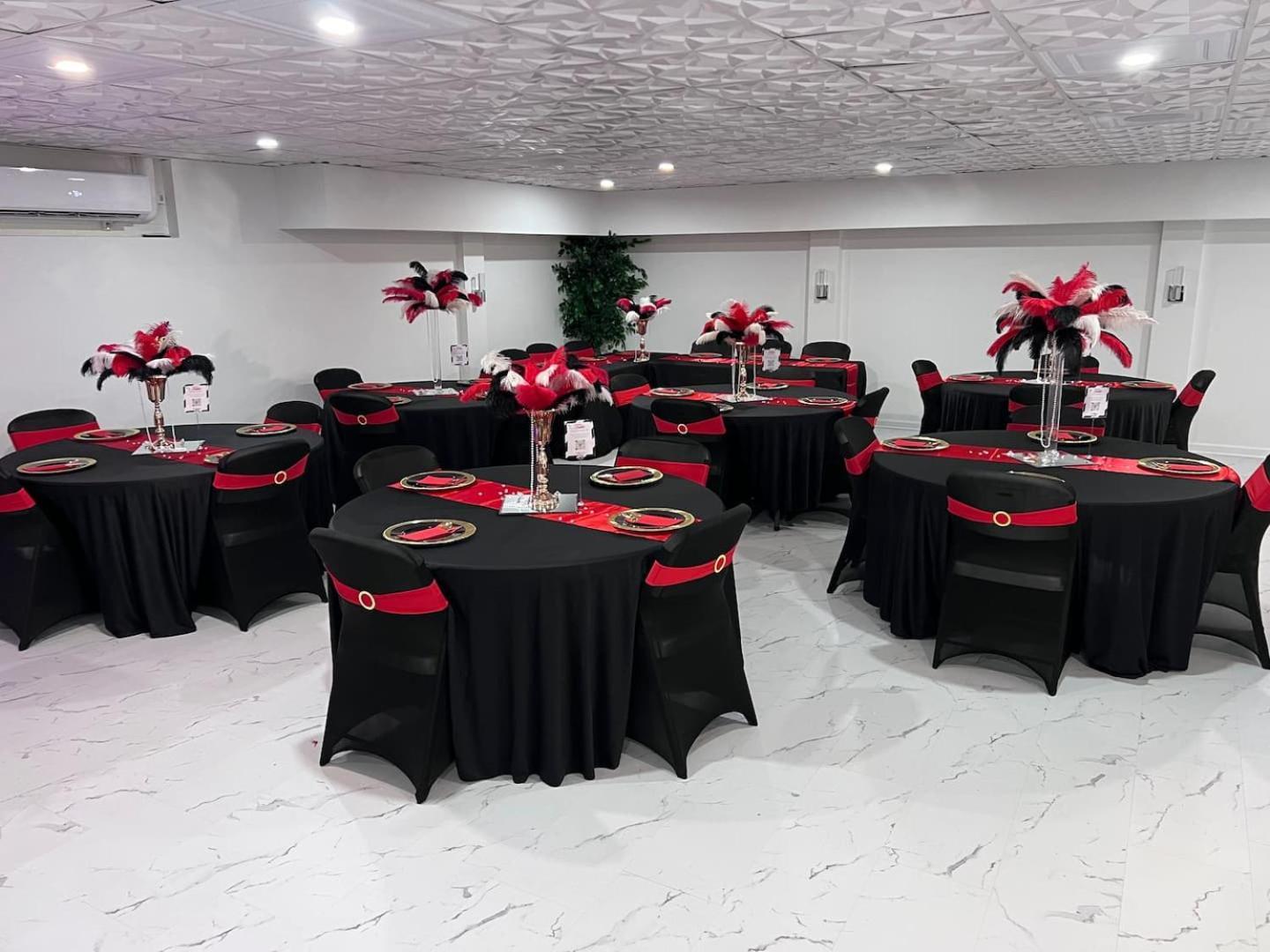 Whisper Chateau Weddings Reunions Groups 75 Plus 格林斯伯勒 外观 照片
